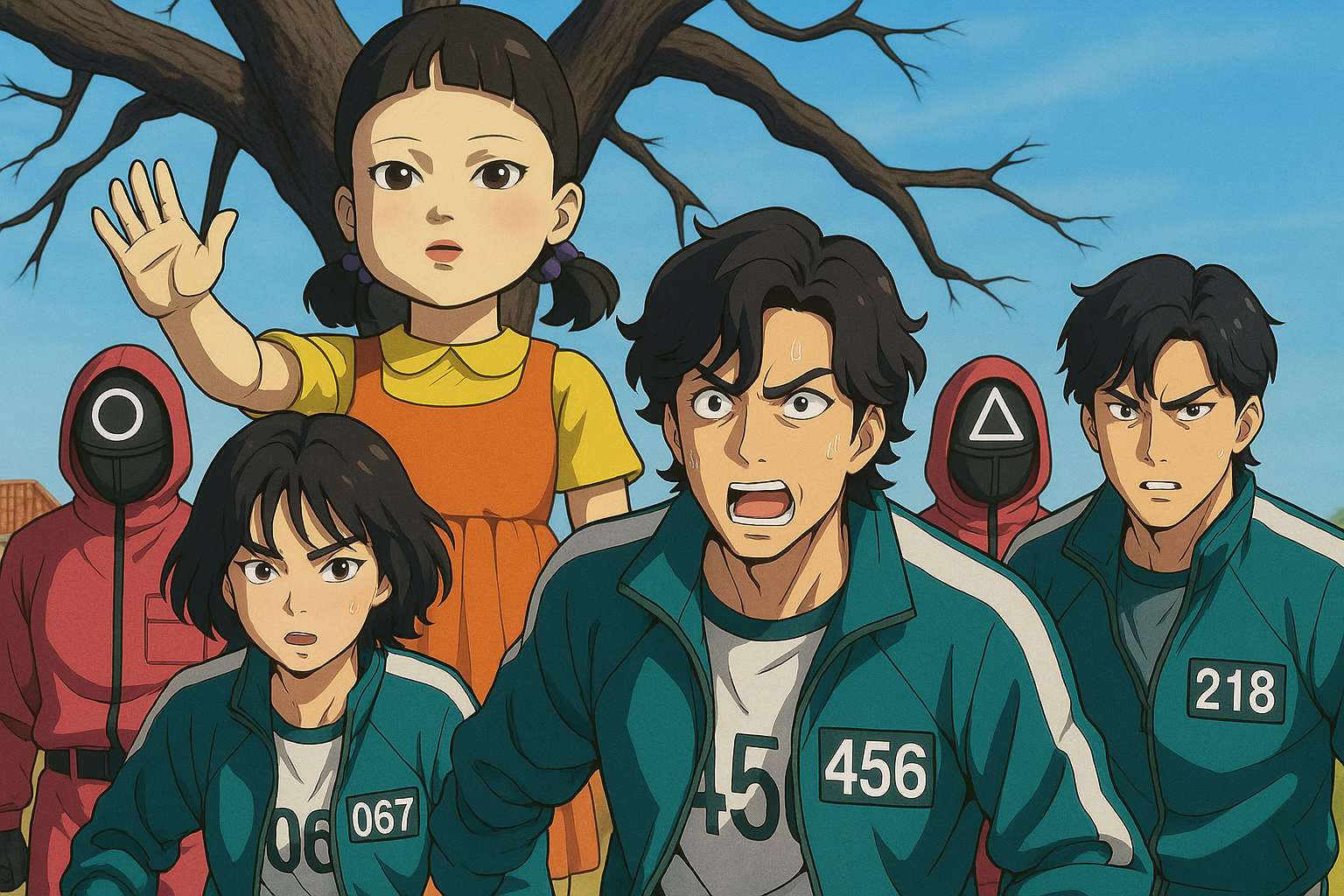 Premium modal header