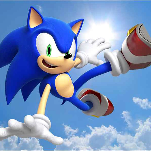 Sonic